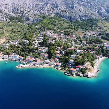 By The Sea Mimice, Omis - 1033 3*