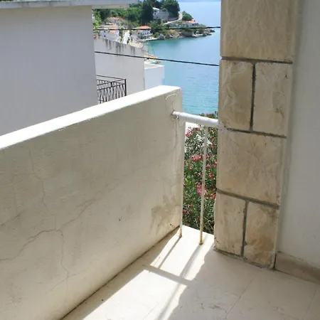 By The Sea Mimice, Omis - 1033 Mimice