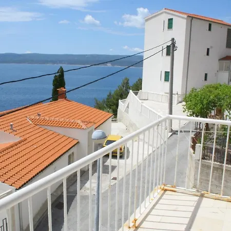 By The Sea Mimice, Omis - 1033 Mimice